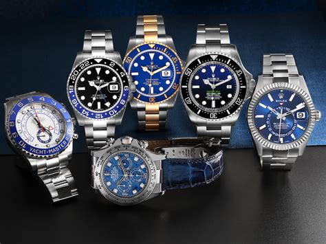 is a rolex a good investment 2024|best value Rolex watches.